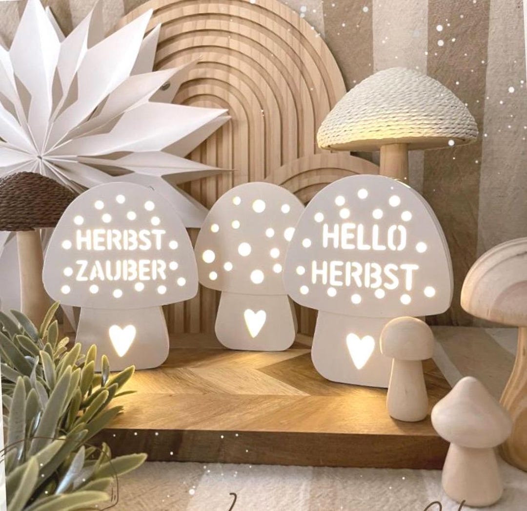 BTFO Runde Silikonform Für LED Sockel + 6 LED Leuchten - Für Harz-Kunst & Deko