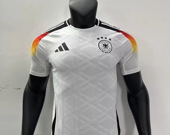 MAILLOT DOMICILE ALLEMAGNE 2024