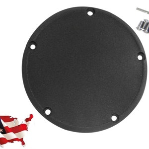 新品未使用】スイッチバック ダービーカバー ブラック Derby cover