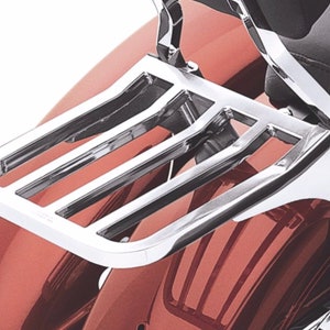 Harley Davidson Clevis Pin – Rear Brake Pedal Washer Set, Chrome (10-Pack)