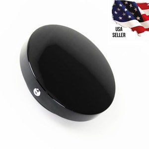 Harley V-Twin Baby Moon Air Cleaner Softail Dyna Electra Glide 34-1422 Sportster Night train Cross Bones FXST dyna xl 883 1200