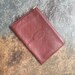 see more listings in the Small Pouches section