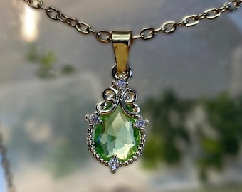 Collana della fatina