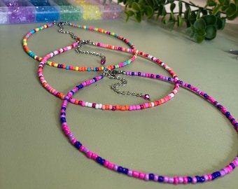 Collana Pride
