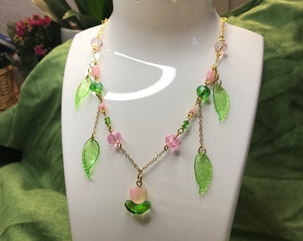 Collar de primavera