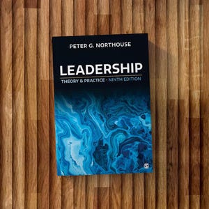 Leadership: Theory and Practice Ninth Edition