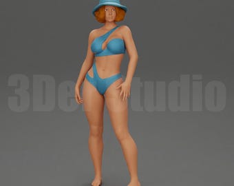 House Figure HO 1/64 1/18 1/24 1/35 1/43-48 1/72 N-scale HO - Etsy