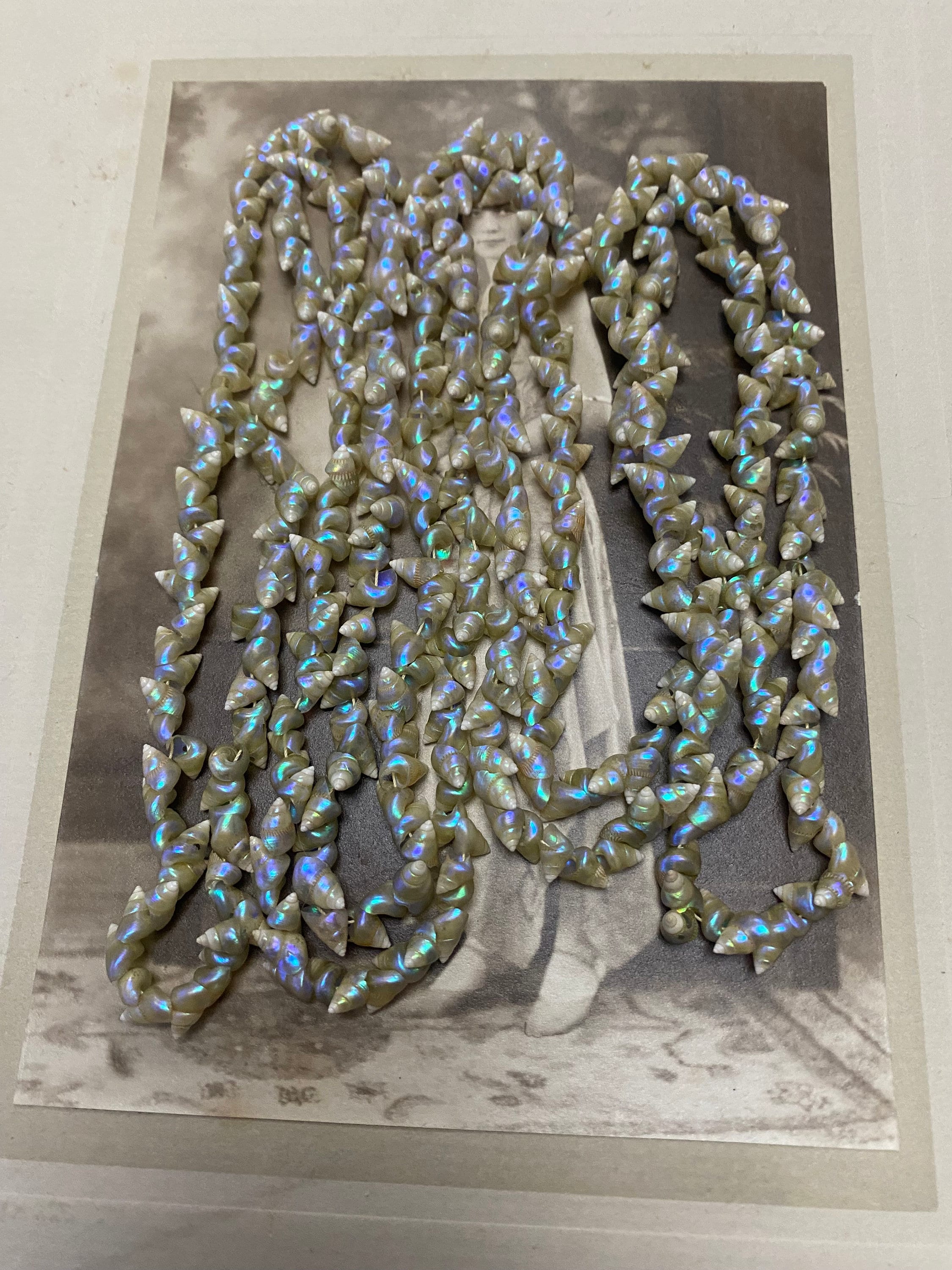 Australian Aboriginal Necklace ヴィンテージアボリ il_340x270.4393636283_m9b4.jpg