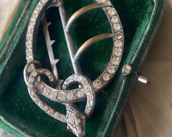 Vintage 80s Silver Stretch Disk Belt - Etsy display picture 1