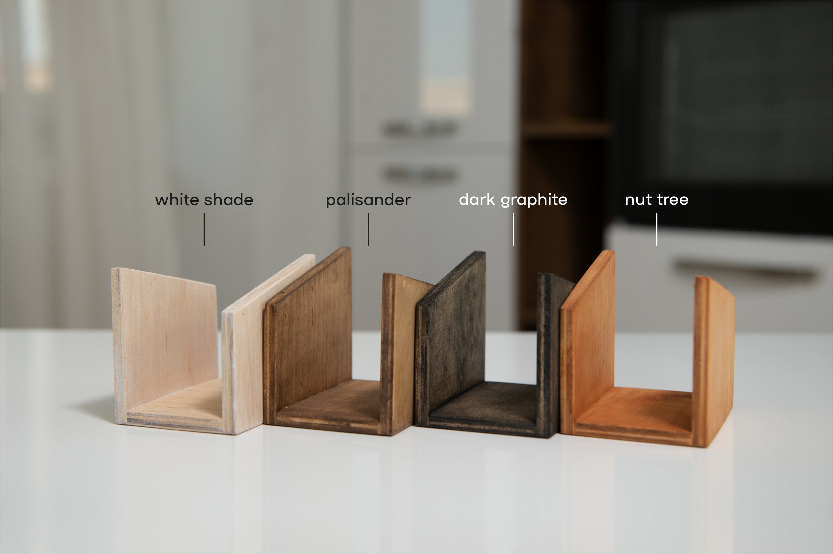 NATURE INSPIRED NAPKIN HOLDER main image 0