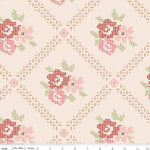 Wide Back Mercantile Adore Pink