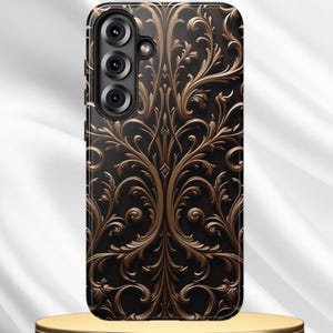 Wood Grain Samsung Galaxy S25 Ultra Case, Wooden Samsung Galaxy S24 Casing, Wood Galaxy S23, Galaxy S22,S21, S20, S10, Plus, Ultra, E, FE