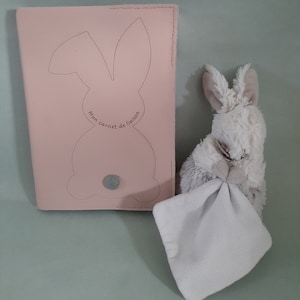 Caderno de ligação com os pais da babá - Caderno de transmissão