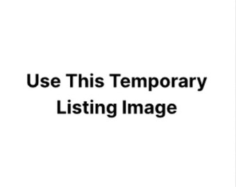 Könnte beinhalten: Platzhalterbild mit dem Text "Use This Temporary Listing Image"