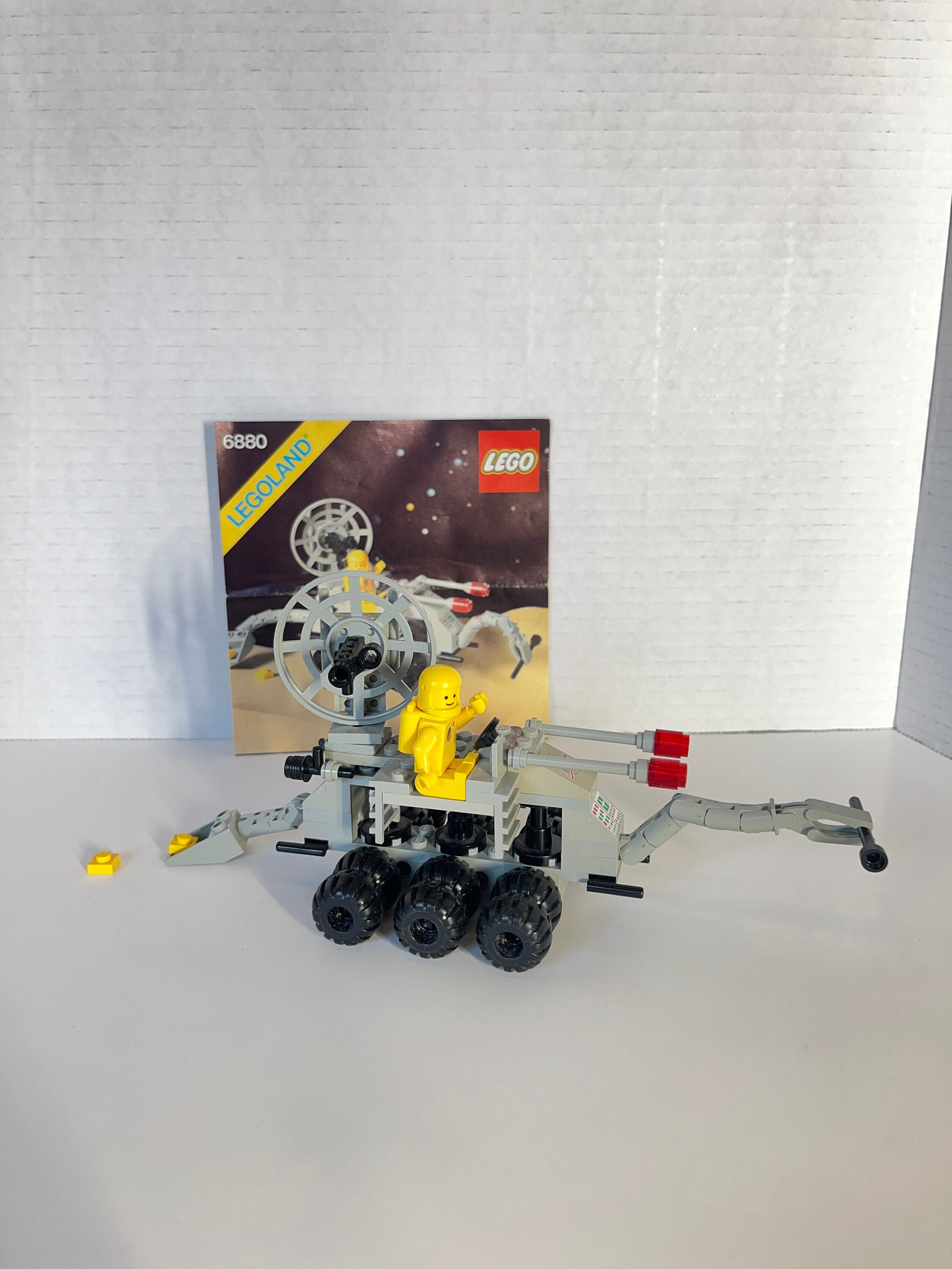 6880 lego sale