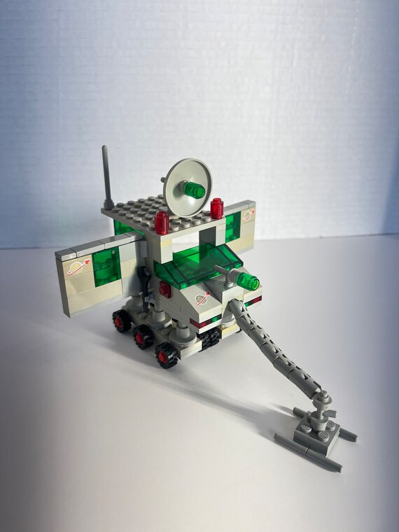 Lego 6901 hotsell