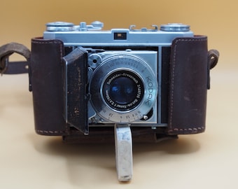 Rare Vintage Kodak Retinette I Typ 030/9 Camera