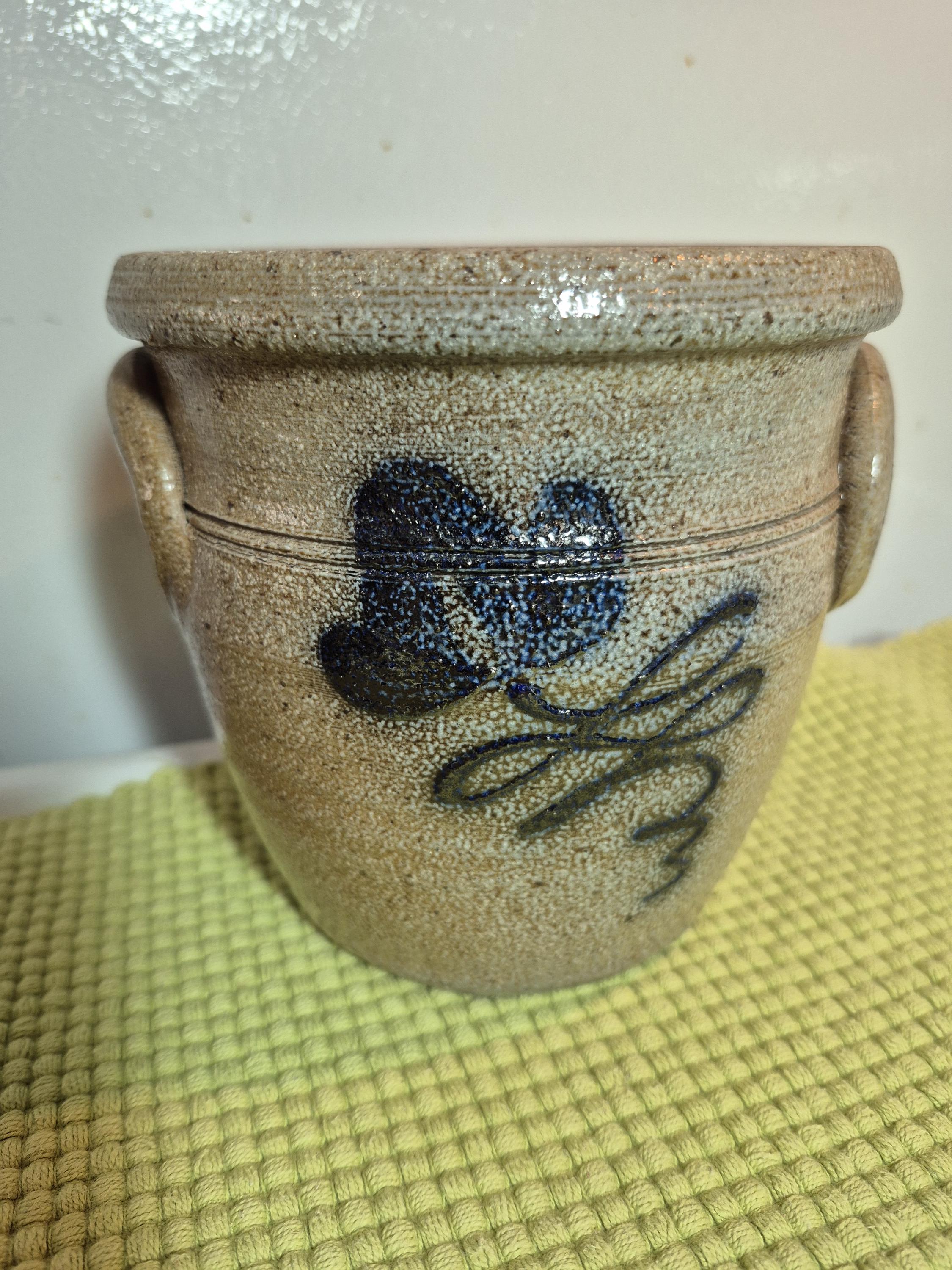 Rowe Pottery Works 1984 - Etsy