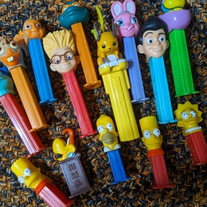 Vintage Truck Pez - Etsy Vintage Truck Pez - Etsy