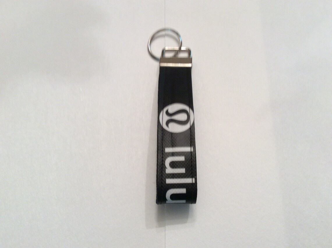 Lululemon Keychains Etsy