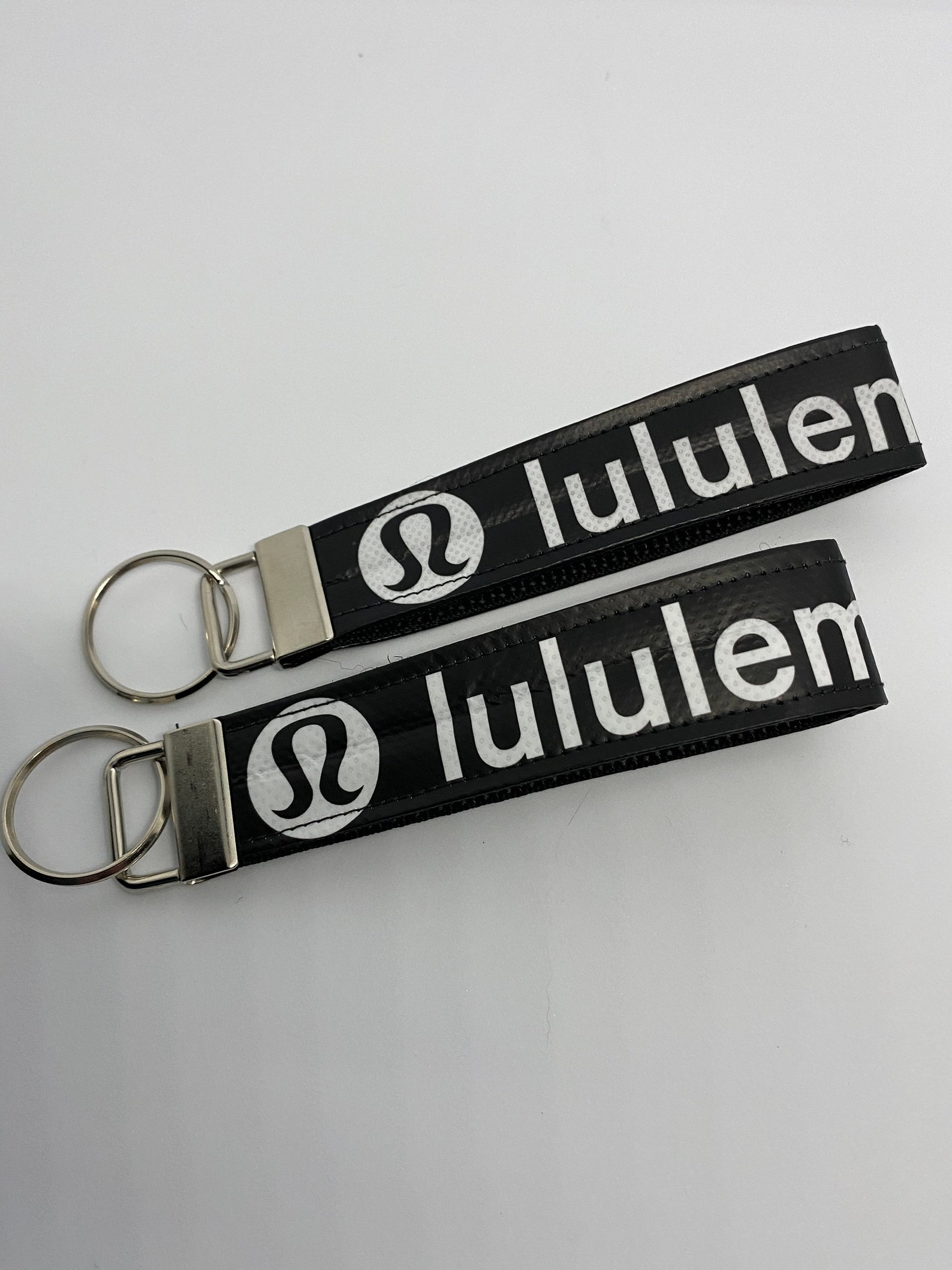 Lululemon Keychains Etsy