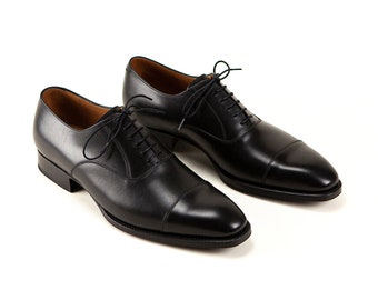 zapatos oxford hombres / zapatos a medida / zapatos de cuero hombres / zapatos de vestir hombres / zapatos de boda hombres / zapatos de vestir oxford