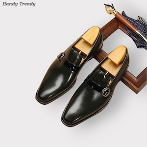 loafers men, slip on shoes men, mens dress shoes, leather shoes men, moccasins men, gifts for him