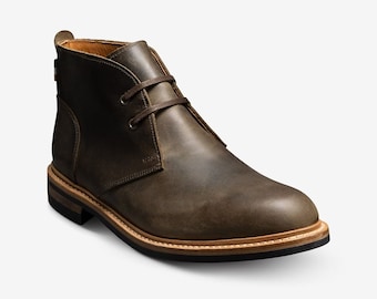 靴 EDUARD MEIER CHAKKA BOOTS 7EF 25cm Do You Know Eduard Meier? - fp