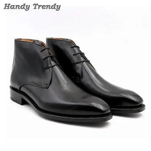 chukka boots men | leather boots men | lace up boots | ankle boots | frye boots | mens dress boots | leather sole boots