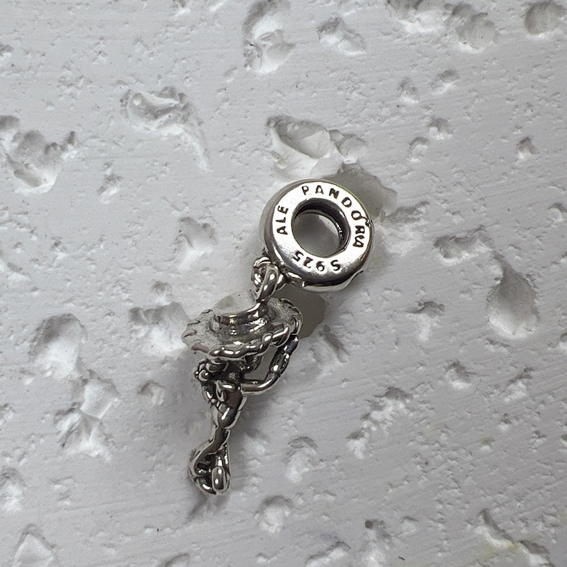 Pixar Toy Story Jessie Charmsilver Charmssimple Charmselegant Charms