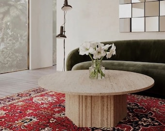 Athena coffee table