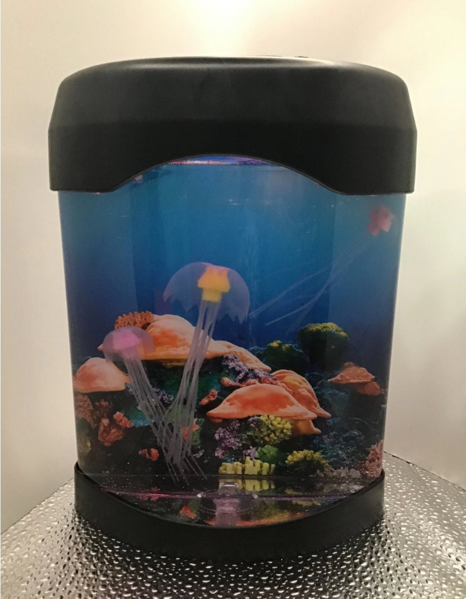 SELF CLEANING GOLDFISH TANK UNBOXING AND SET UP! 
