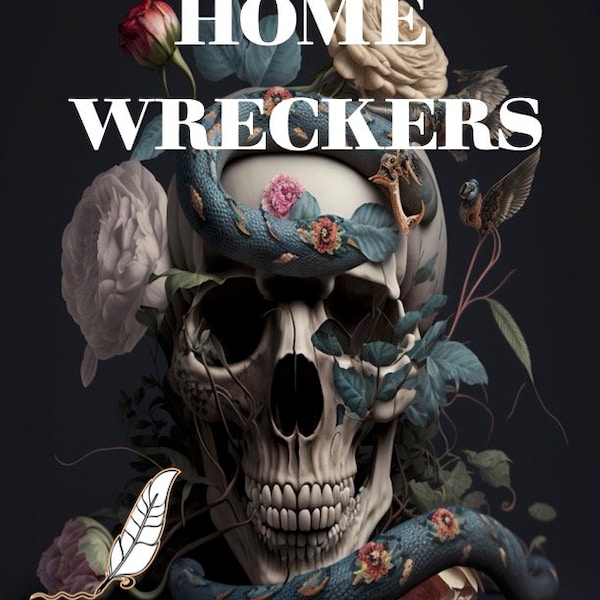 Home Wreckers - Episode 1