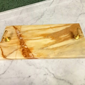marble tray
