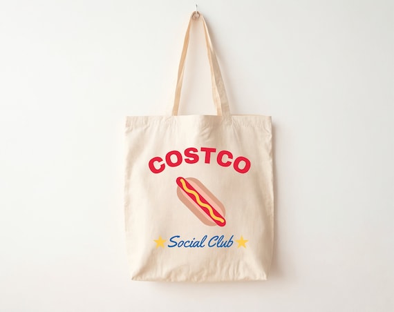 Costco tote bag new arrivals