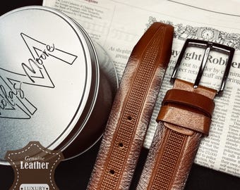 PERSONALIZED Embossed Patterned Genuine Leather Custom Handmade Belt For Boyfriend, Anniversary Husband Gift