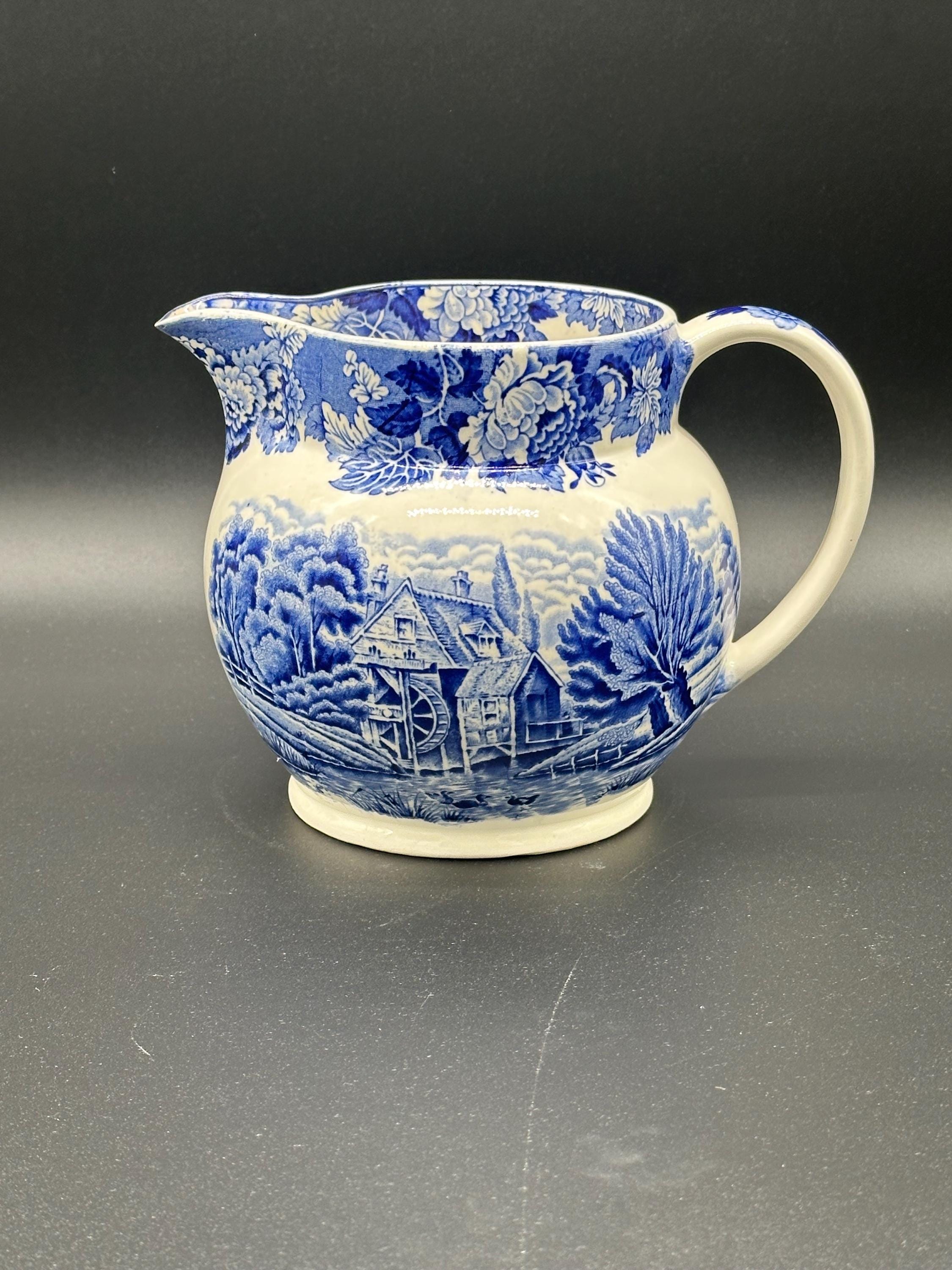 Woods Ware England - Etsy