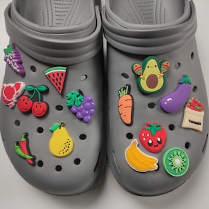 Veggies shoes crocs online