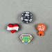 see more listings in the Popular Charms section