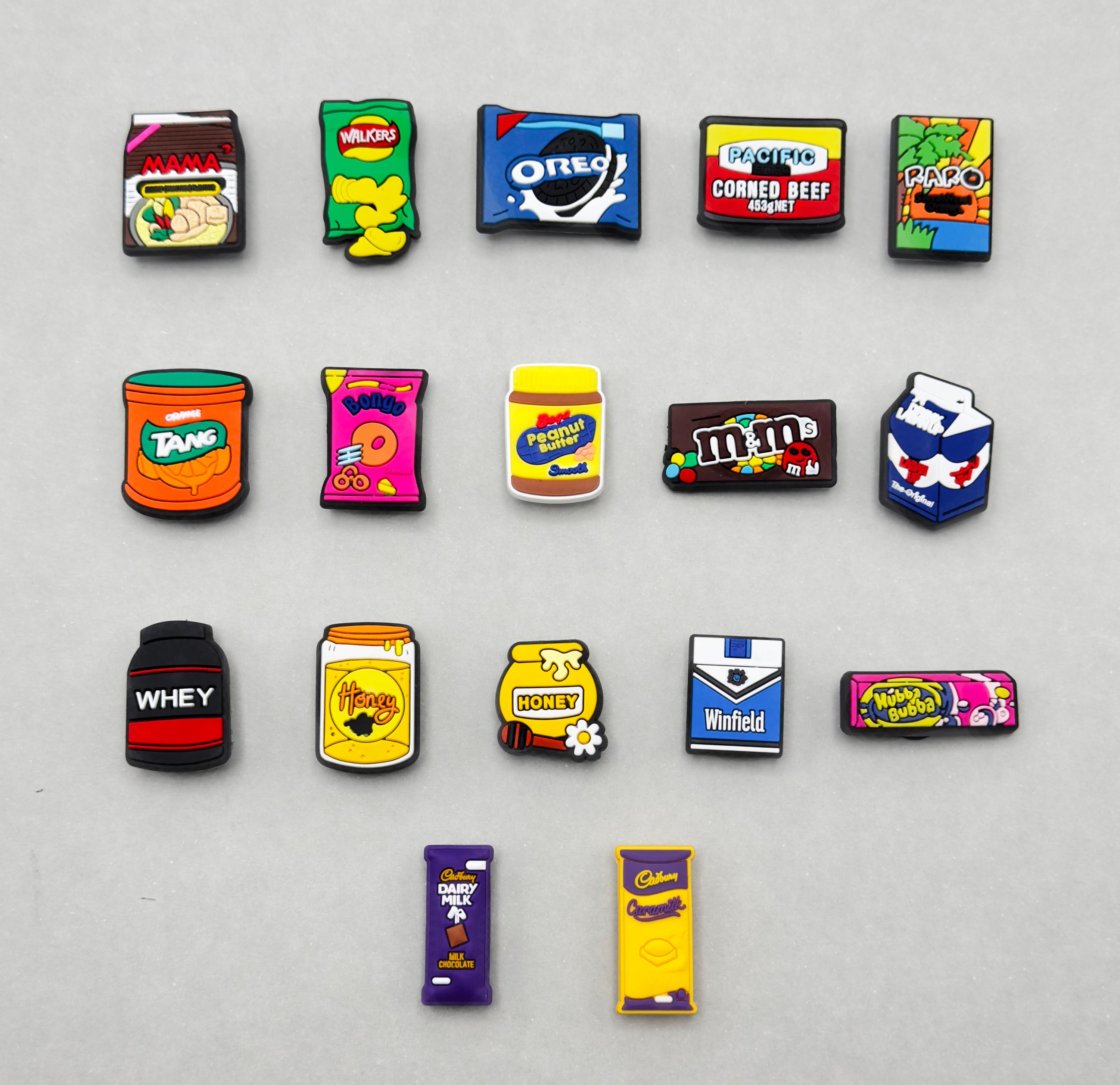 Giant Vegetable Jumbo Jibbles Australia - Main Image