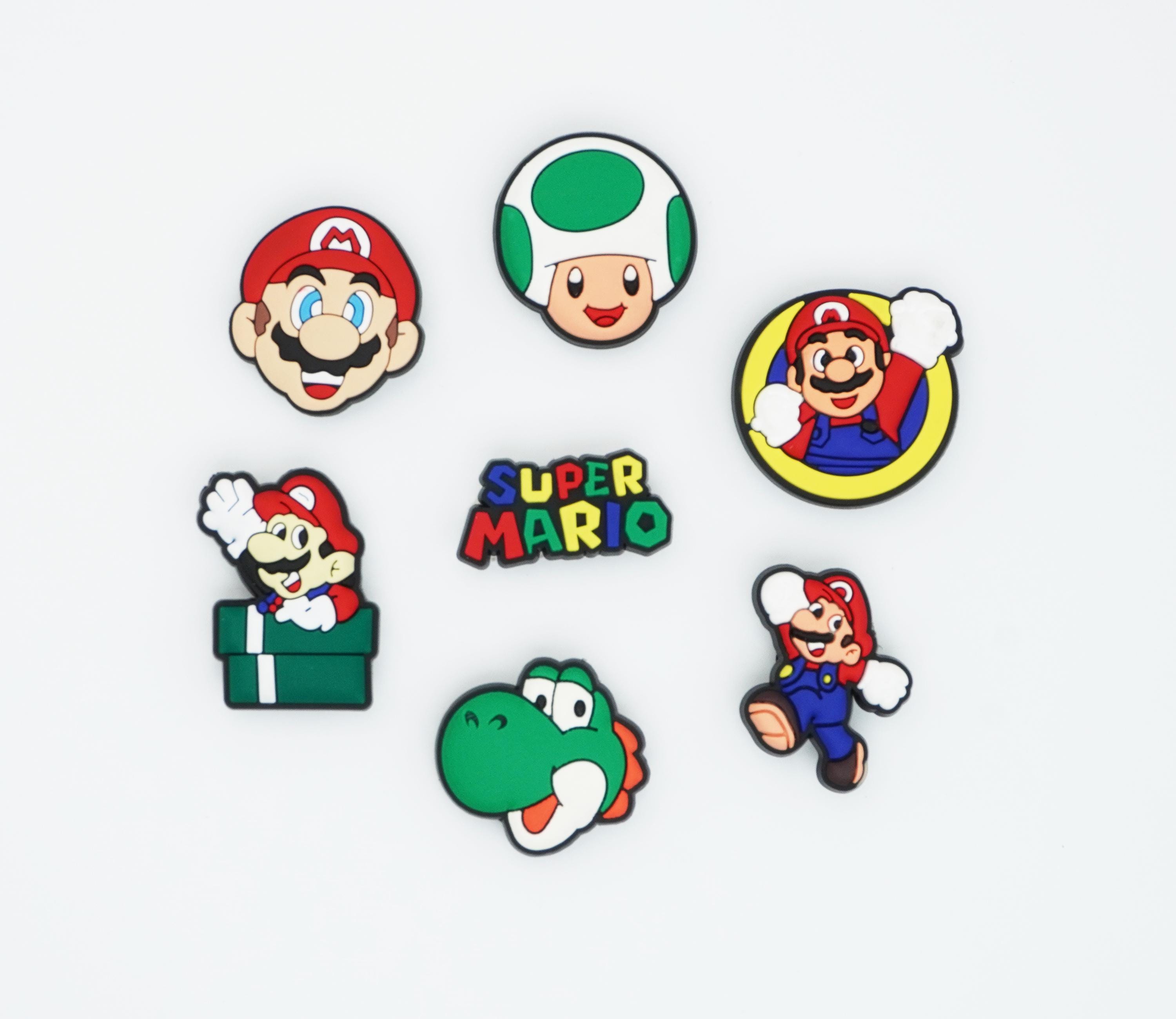 Toad Mario Australia