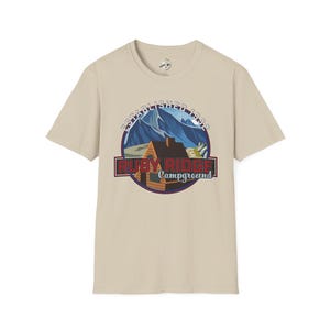 Camiseta Ruby Ridge imagen 3