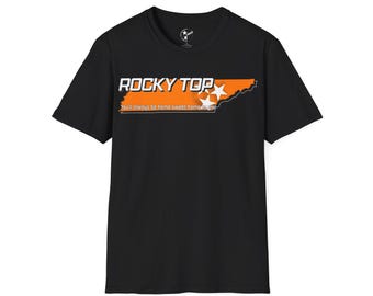 Rocky Top Tee