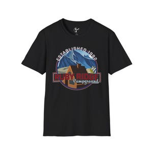 Camiseta Ruby Ridge imagen 2
