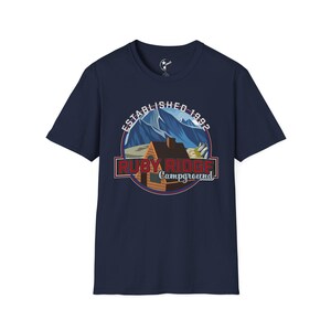 Camiseta Ruby Ridge imagen 11