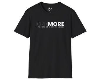 Noch ein Komitee T-Shirt - Christian Faith Apparel