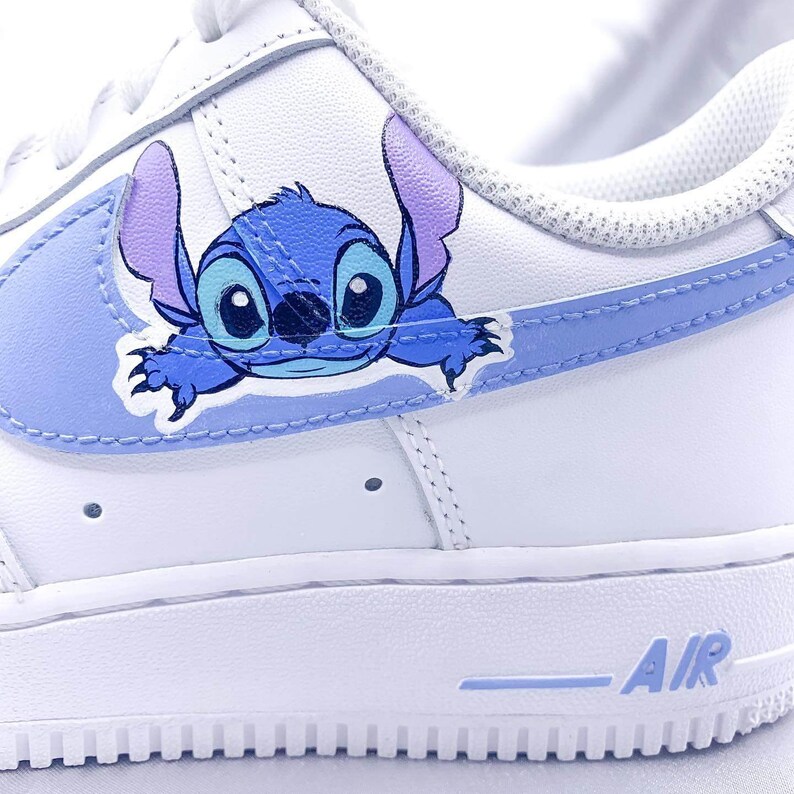 airforce1 stitch