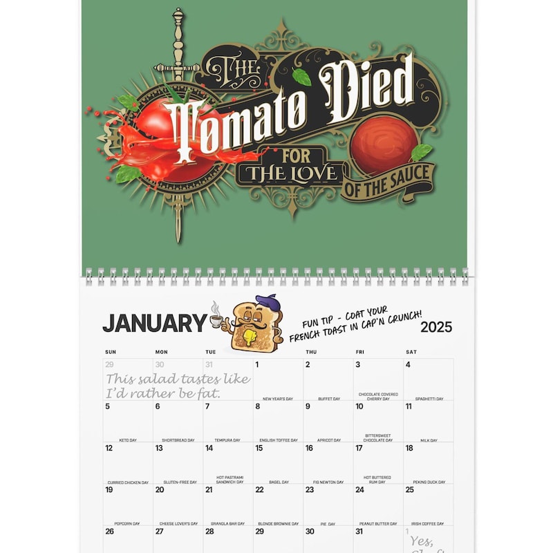 Foodie - Etsy
