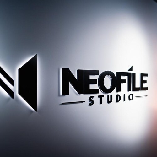 NeOfiLeStudio - Etsy