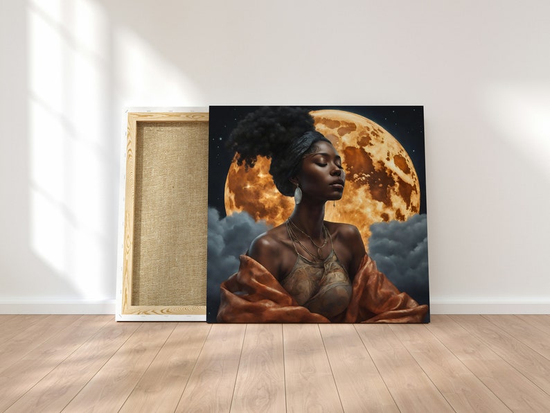 black-woman-digital-art-print-printable-wall-art-black-women-wall-decor